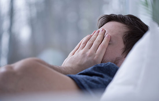 Sensation De Partir Quand Je M'endors Quelles sont les conséquences de l'apnée du sommeil